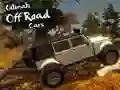 Hra Ultimativní Offroadové Auta Hra Ultimativní Offroadové Auta