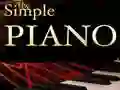 Hra Jednoduché Piano