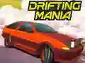 Hra Drifting Mania