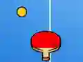 Hra Nekonečný Ping Pong