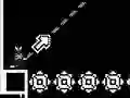 Hra 8bit Černý Provazník Hra 8bit Černý Provazník