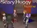 Hra Strašidelný Huggy Herní Čas