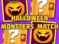 Hra Halloween Monstra Hra Hra Halloween Monstra Hra