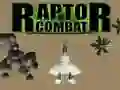 Hra Raptorový boj
