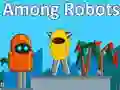 Hra Mezi roboty Hra Mezi roboty