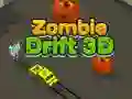 Hra Zombie Drift 3D