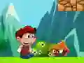 Hra Super Bláznivý Svět Hra Super Bláznivý Svět