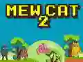 Hra Mew Kočka 2