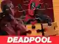 Hra Puzzle Deadpool Hra Puzzle Deadpool
