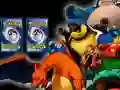 Hra Najdi svého Pokémona Go Hra Najdi svého Pokémona Go