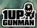 Hra Střelec 1UP