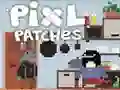 Hra Pixl Záplaty