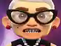 Hra Zlý Babička Běh: Grannywood Hra Zlý Babička Běh: Grannywood