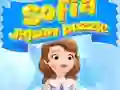 Hra Sofia Puzzle Hra Sofia Puzzle
