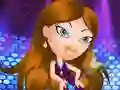 Hra Bratz Dana Popstar