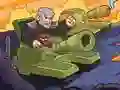 Hra Směs Tanků Hra Směs Tanků