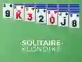 Hra Solitaire Klondike Hra Solitaire Klondike