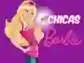 Hra Holky Barbie Hra Holky Barbie
