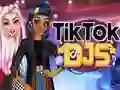 Hra DJ Tik Tok Hra DJ Tik Tok