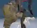 Hra Přežití Zombí války Hra Přežití Zombí války
