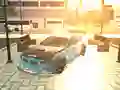 Hra 3D Mistr Závod Město Drift Hra 3D Mistr Závod Město Drift