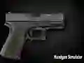Hra Simulátor Pistole