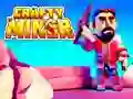 Hra Obratný Horník Hra Obratný Horník