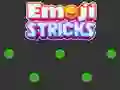 Hra Údery Emoji Hra Údery Emoji