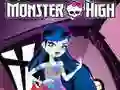 Hra Monster High Hra Monster High