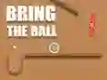 Hra Přines míč
