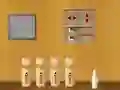 Hra Útěk Afrického Chlapce Hra Útěk Afrického Chlapce