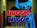 Hra Huggie Wuggie Otoč
