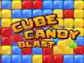 Hra Výbuch Cukrového Kostky