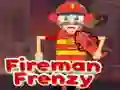Hra Požární Šílenství