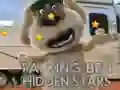 Hra Mluvící Ben: Skryté Hvězdy Hra Mluvící Ben: Skryté Hvězdy
