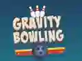 Hra Gravitační bowling