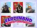 Hra Ferdinand: Hra s Paměťovými Kartami Hra Ferdinand: Hra s Paměťovými Kartami
