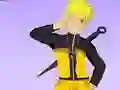 Hra Naruto Oblékání Hra Naruto Oblékání