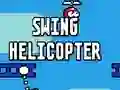 Hra Houpací helikoptéra Hra Houpací helikoptéra