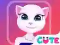 Hra Angela: Insta módní příběhy Hra Angela: Insta módní příběhy