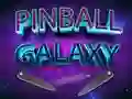 Hra Pinball Galaxie