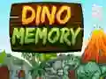 Hra Dino Paměť Hra Dino Paměť