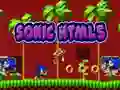 Hra Sonic HTML5 Hra Sonic HTML5