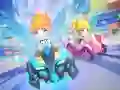 Hra Boom Kart 3D Hra Boom Kart 3D