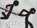 Hra Stickman Bitva Hra Stickman Bitva