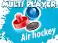 Hra Air Hockey Více hráčů Hra Air Hockey Více hráčů