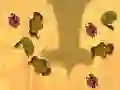 Hra Stickman vs Zombíci Války