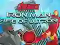 Hra Avengers: Iron Man - Vzestup Ultrona 2