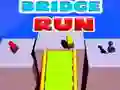 Hra Běh po Mostě Hra Běh po Mostě