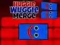 Hra Huggie Wuggie Sloučení Hra Huggie Wuggie Sloučení
